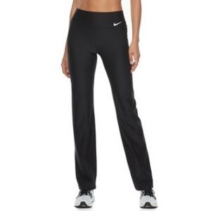 Nike sweat pants